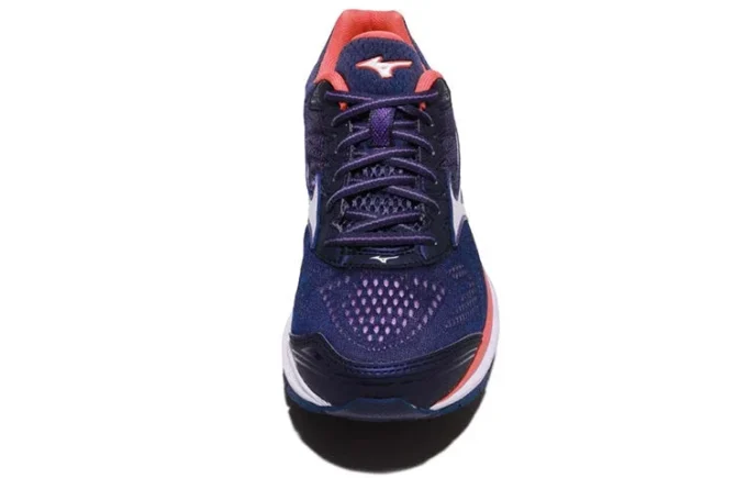 Mizuno Wave Rider 21 «Purple Pink»