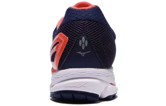 Mizuno Wave Rider 21 «Purple Pink»