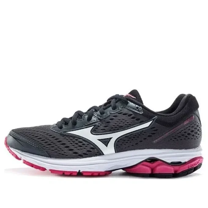 Mizuno Wave Rider 22 «Black Pink»