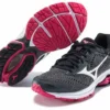 Mizuno Wave Rider 22 «Black Pink»