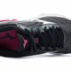Mizuno Wave Rider 22 «Black Pink»