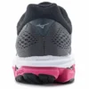Mizuno Wave Rider 22 «Black Pink»