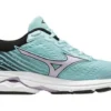 Mizuno Wave Rider 22 Wide «Blue Silver»
