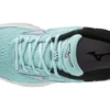 Mizuno Wave Rider 22 Wide «Blue Silver»