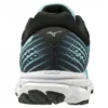Mizuno Wave Rider 22 Wide «Blue Silver»
