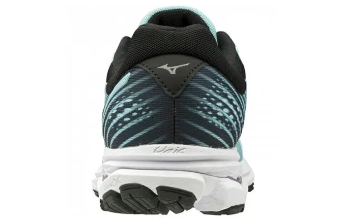 Mizuno Wave Rider 22 Wide «Blue Silver»