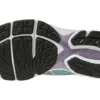 Mizuno Wave Rider 22 Wide «Blue Silver»