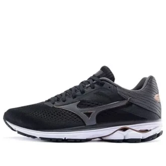 Mizuno Wave Rider 23 «Black»