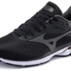 Mizuno Wave Rider 23 «Black»