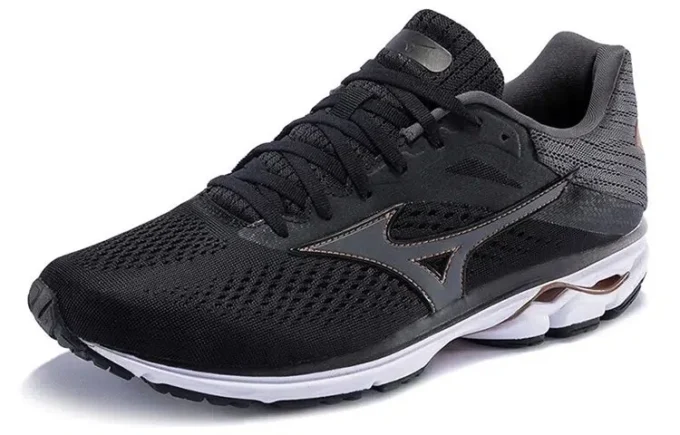 Mizuno Wave Rider 23 «Black»