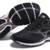 Mizuno Wave Rider 23 «Black»