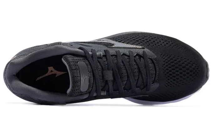 Mizuno Wave Rider 23 «Black»
