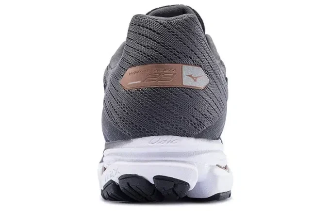 Mizuno Wave Rider 23 «Black»