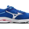 Mizuno Wave Rider 24 «Blue Diva Pink»