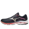 Mizuno Wave Rider 24 «Navy Red»
