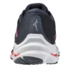 Mizuno Wave Rider 24 «Navy Red»