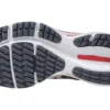 Mizuno Wave Rider 24 «Navy Red»