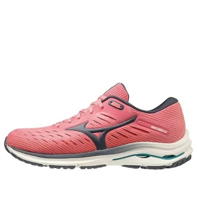 Mizuno Wave Rider 24 «Pink»