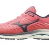 Mizuno Wave Rider 24 «Pink»