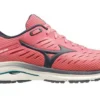 Mizuno Wave Rider 24 «Pink»
