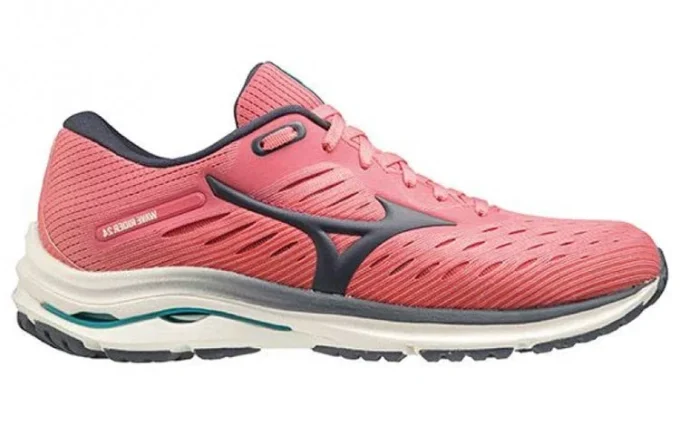 Mizuno Wave Rider 24 «Pink»