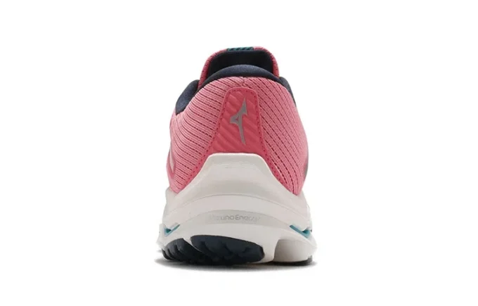 Mizuno Wave Rider 24 «Pink»