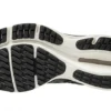 Mizuno Wave Rider 24 Waveknit «Black Ivory»