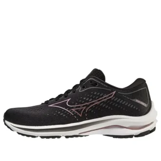 Mizuno Wave Rider 25 «Black Copper»