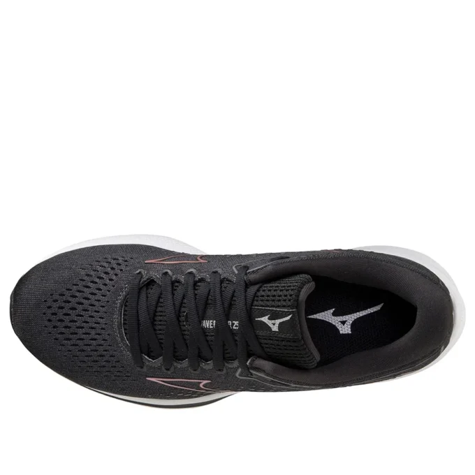 Mizuno Wave Rider 25 «Black Copper»