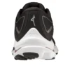 Mizuno Wave Rider 25 «Black Copper»