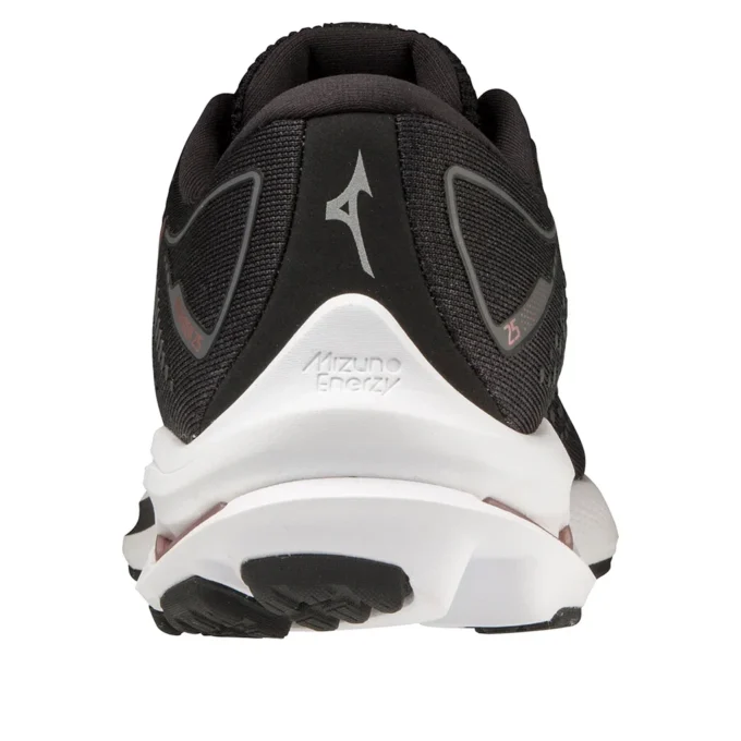 Mizuno Wave Rider 25 «Black Copper»