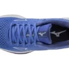 Mizuno Wave Rider 25 «Blue Pink»