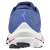 Mizuno Wave Rider 25 «Blue Pink»