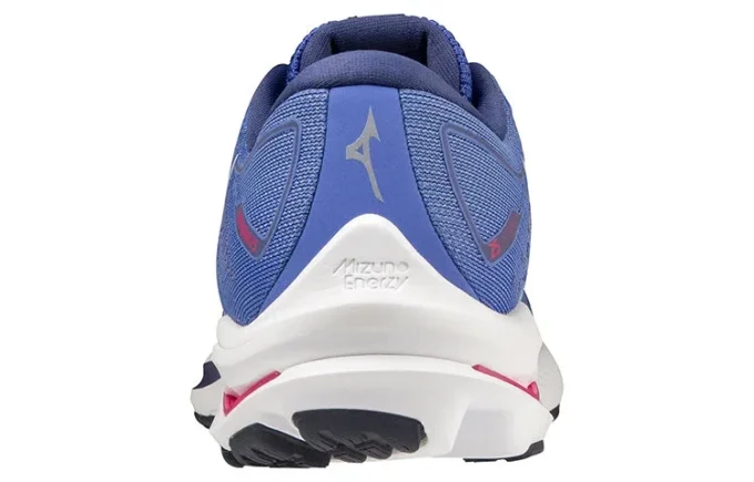 Mizuno Wave Rider 25 «Blue Pink»