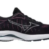Mizuno Wave Rider 25 Project Zero «Black Pink»