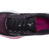 Mizuno Wave Rider 25 Project Zero «Black Pink»