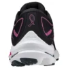 Mizuno Wave Rider 25 Project Zero «Black Pink»