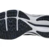 Mizuno Wave Rider 25 Project Zero «Black Pink»