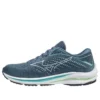 Mizuno Wave Rider 25 «Quarry Pearl Blue»