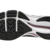 Mizuno Wave Rider 25 Super Wide «Black Purple»