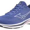 Mizuno Wave Rider 25 Super Wide «Blue White»