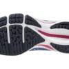 Mizuno Wave Rider 25 Super Wide «Blue White»