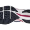 Mizuno Wave Rider 25 Waveknit Super Wide «Blue White»