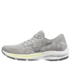 Mizuno Wave Rider 25 Waveknit Wide «Grey Green»