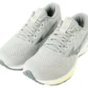 Mizuno Wave Rider 25 Waveknit Wide «Grey Green»