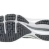 Mizuno Wave Rider 25 Waveknit Wide «Grey Green»