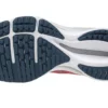 Mizuno Wave Rider 25 Waveknit Wide «Pink»