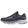 Mizuno Wave Rider 25 Wide «Black Pearl Violet Glow»