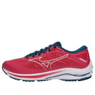 Mizuno Wave Rider 25 Wide «Pink»
