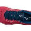 Mizuno Wave Rider 25 Wide «Pink»